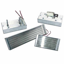 quartz infrared emitter 200 - 1 000 W acim jouanin