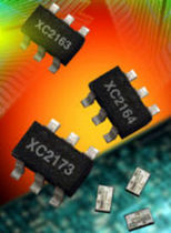 quartz oscillator (XO)  Torex Semiconductor