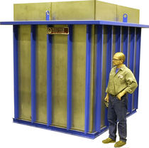 quenching tank  Wisconsin Oven