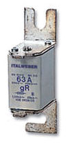quick acting fuse 16 - 630 A, 690 V | NHL series ITALWEBER