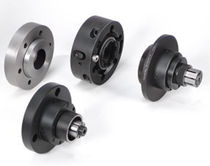 quick-change collet chuck  Positrol Workholding