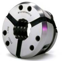 quick-change collet  Microcentric