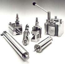 quick change lathe tool-holder  B&Ouml;NI