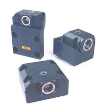 quick change rotary tool-holder  Chevin Tools