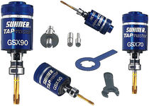 quick change tapping tool-holder  Otto Suhner AG