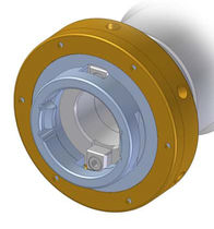 quick change tool-holder GENIUS saccardo elettromeccanica srl