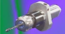 quick change VDI tapping tool-holder SFLB Hans Bayer