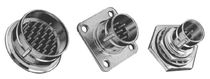 quick connector MIL-C-81703 Ametek HCC Industries