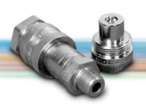 quick coupling for high pressure hydraulic circuit 1/4 - 3/8", 10 000 psi | S30  SafeWay Quick couplers