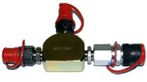 quick coupling for high pressure hydraulic circuit max. 2 500 bar boltight ltd