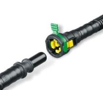 quick hose connector NORMAQUICK&reg; NORMA GROUP