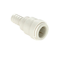 quick hose connector 1/2 - 1" | 3513B Watts Water Technologies