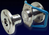 quick-release coupling DN 6 - 65, 350 bar | DBG series Gather Industrie