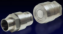 quick-release coupling DN 4 - 65, 350 bar | DBG series Gather Industrie