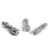 quick-release coupling 3/8 - 1/4" FPT Fluid Power Technology