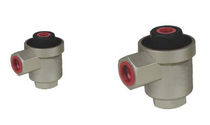quick release pneumatic exhaust valve 1/8" - 1/2" | XQ series Ningbo Pneumission Pneumatic Inc