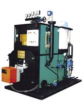 quick steam generator  universal