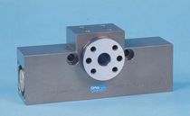 rack and pinion hydraulic rotary cylinder 4 - 154 Nm, 0&deg; - 180&deg; | PAO-MC series OMIL