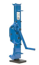 rack and pinion jack 1 500 - 10 000 kg | TOP&trade; BT series TRACTEL