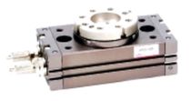 rack and pinion pneumatic rotary actuator &oslash; 20 - 25 mm | VRC(S) VTEC/VMECA