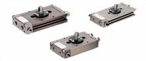 rack and pinion pneumatic rotary cylinder &oslash; 10 - 20 mm | VRC VTEC/VMECA