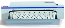 rack-drawer industrial keyboard IndraControl VAK 10/40 Bosch Rexroth - Electric Drives and Controls