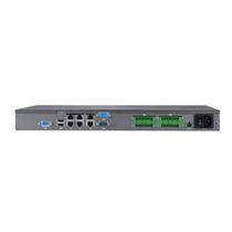 rack-mount communication server  C.J.B. Computer Job Srl