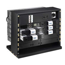 rack-mount DC/AC inverter INEX Alpha Technologies GmbH