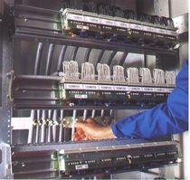 rack-mount I/O module  ABB Control Systems
