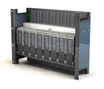 rack-mount industrial PC Flow-X/R Spirit IT Inc