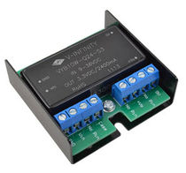 rack mount isolated DC/DC converter  CUI Inc