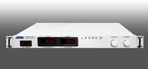 rack mount programmable AC/DC switch-mode power supply 8 - 800 V, 1 200 W | AMREL SPS Legacy series AMETEK Programmable Power