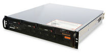 rack-mount server PC 2U, AMD Opteron 4200 "Bulldozer", 3.1 GHz | SC825M Thomas-Krenn AG