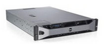 rack-mount server PC 2U | PowerEdge R510  Dell