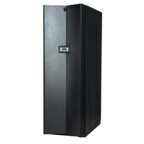 rack-mounted cooling unit 2 900 - 5 800 CFM | CyberRow   Powerware