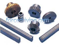 rack and pinion  China Forcedriving Group Ltd.