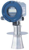 radar level sensor 0 - 20 m, ATEX Ex ia IIC T4 | MRG-10 TOKYO KEIKI INC.