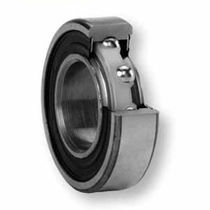 radial ball bearing ID 0.25" - 1", OD 0.687" - 2" | 3000 series RBC Bearings