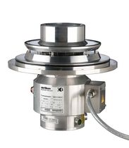radial blower TURBOSTREAM series Javac
