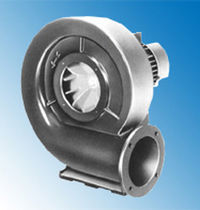 radial blower IP 55 | G5/RDG13 CreativeBlower Austria Industrieventilatoren GmbH