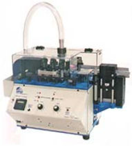 radial component lead forming machine max. 6 000 p/h | CF-10 GPD Global