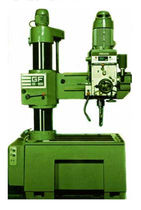 radial drilling machine 800 mm | GF-50/800 Foradia