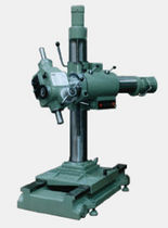 radial drilling machine 178 mm | TUG 30, TUG 30/TR  Novisa s.p.a.