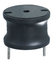 radial leaded inductor for electronics 10 A, max. 100 mH | LCHB series Shaanxi Shinhom Enterprise Co.,Ltd