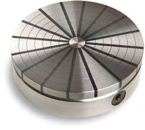 radial magnetic chuck 5.12'' - 23.6'' | NEOSTAR WALKER MAGNETICS