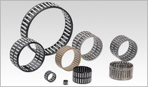 radial needle roller bearing  Changzhou Chengbida bearing manufacturer Co.,Ltd