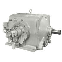 radial piston hydraulic pump 108 gpm, 2 500 psi | D series Oilgear