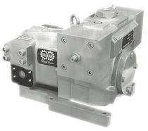 radial piston hydraulic pump 122 gpm, 5 000 psi |  PVL/PFL Oilgear