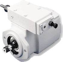 radial piston hydraulic pump 7.94 in3/rev, 5 000 psi | PVWH  Oilgear