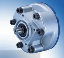 radial piston hydraulic pump 700 bar | PR4 series Bosch Rexroth - Industrial Hydraulics